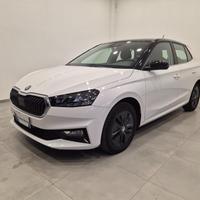 Skoda Fabia 1.0 tsi evo Style 110cv dsg - NEOPATEN