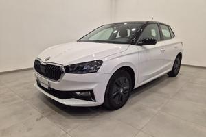 Skoda Fabia 1.0 tsi evo Style 110cv dsg - NEOPATEN
