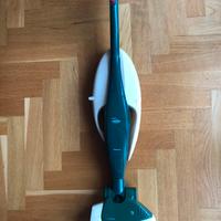 Aspirapolvere giocattolo Folletto