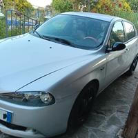 Portiere alfa 147 restyling