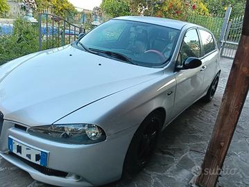Portiere alfa 147 restyling