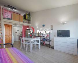 APPARTAMENTO MONOLOCALE CON VISTA LAGO E PISCINA