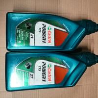 Castrol tts 
