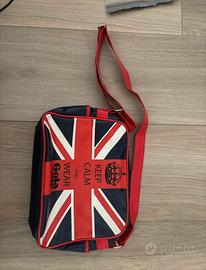 Borsa a tracolla Gola