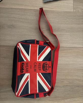 Borsa a tracolla Gola