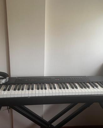 Strumenti musicali