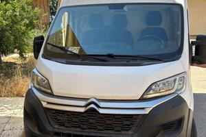 Citroen Jumper L2 H2 anno 2020