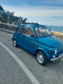500L  1970