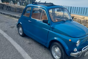 500L  1970