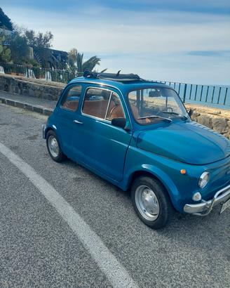 500L  1970