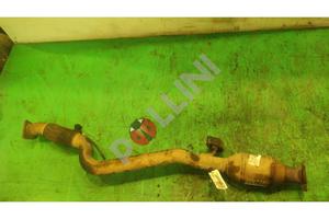 Catalizzatore (reso) opel zafira 2011-19