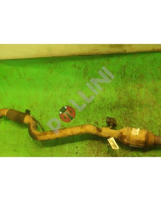 Catalizzatore (reso) opel zafira 2011-19