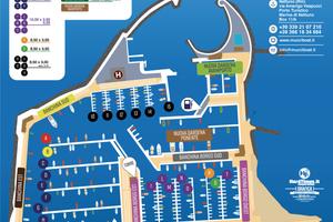 Marina di Nettuno Invernale