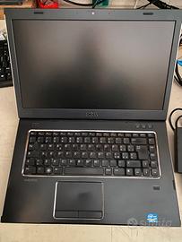 PC portatile Dell Vostro i5