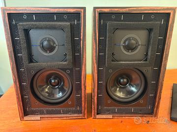 Musical Fidelity LS3/5A diffusori da stand