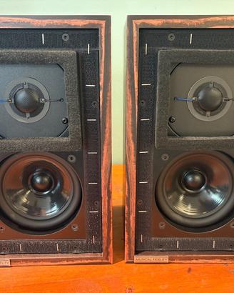 Musical Fidelity LS3/5A diffusori da stand