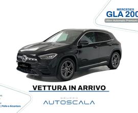 MERCEDES-BENZ GLA 200 d 150cv Automatic Premium