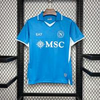 Maglietta Napoli Home 24/25