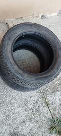 2 Pneumatici Invernali Bridgestone 195/60 R16!