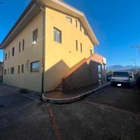 Bivio di Acquavella, soluzione su due livelli