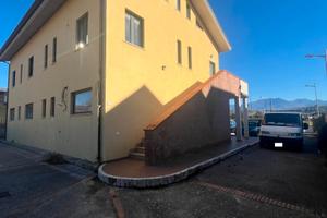 Bivio di Acquavella, soluzione su due livelli