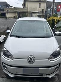 Volkswagen up! 3p high up!