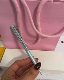 Penna swaroski con brillantini