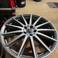 Cerchi mercedes amg originali