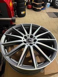 Cerchi mercedes amg originali