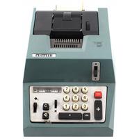 Calcolatrice Olivetti epoca