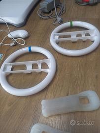 console Wii