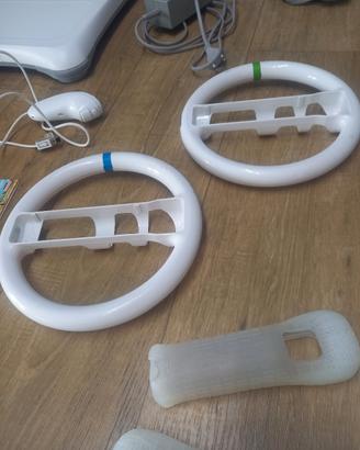 console Wii