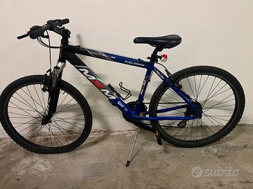 Mountain bike Falcon