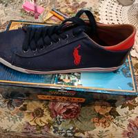 scarpe polo