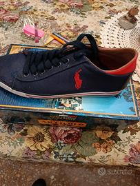 scarpe polo