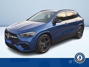 Mercedes-Benz GLA 200d Automatic AMG Line Premium