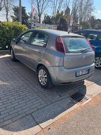 Fiat grande punto