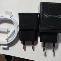 unico lotto accessori vari + cacciavite cercafase