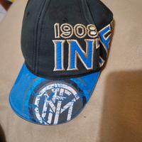 cappello ufficiale inter