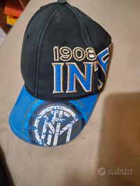 cappello ufficiale inter