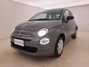 Fiat 500 Hybrid Cult BR845169 1.0 Mild Hybrid 70CV