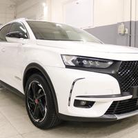 DS AUTOMOBILES DS 7 Crossback BlueHDi 180 aut. G