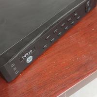 Videoregistratore TruVision DVR 10