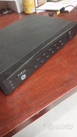 Videoregistratore TruVision DVR 10