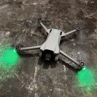 Dji Mini 3 Fly More Combo (DJI RC)