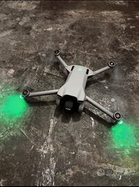 Dji Mini 3 Fly More Combo (DJI RC)