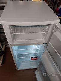 Frigorifero Zoppas bianco, altezza 140 cm, classe