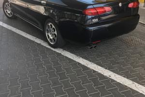 Alfa Romeo 166 2.4 JTD MOTORE E CAMBIO ricambi
