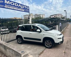 Fiat Panda 1.3 MJT S&S 4x4 UsatoSicuro