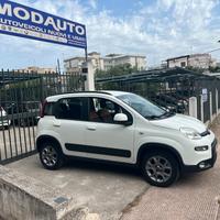 Fiat Panda 1.3 MJT S&S 4x4 UsatoSicuro